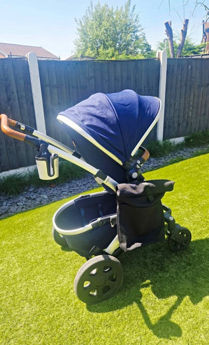 Joolz geo earth pram - geo, 2