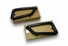 Grab Bar Rails Pillion Rear
