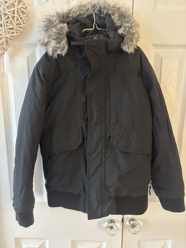 North face gotham down jacket - down,