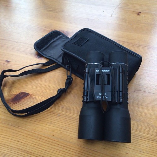 Binoculars 32 by bresser - ,