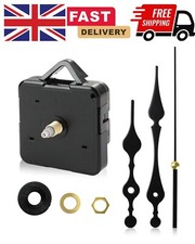 1 Pcs Clock Mechanisms Battery