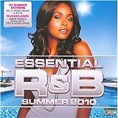 Various artists essential - various,
