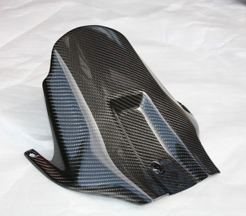 Leche rear hugger honda cbr - hugger,