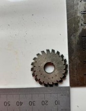 Clockmaker Lathe Tool -