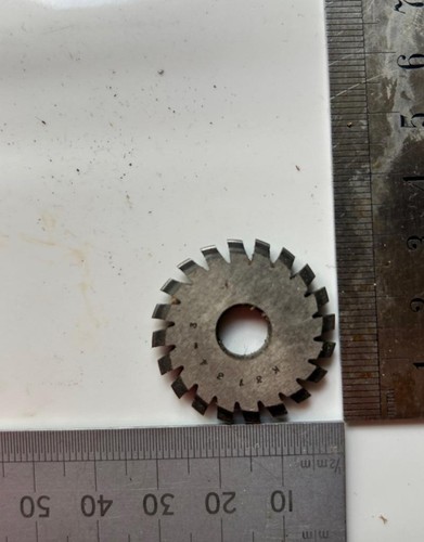Clockmaker lathe tool - clockmaker,