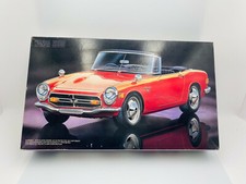 1/24 FUJIMI HONDA S800