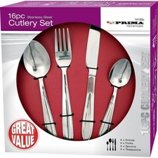 Cutlery Sets Stainless Steel