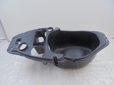 Piaggio Fly Derbi Boulevard Helmet Compartment Grey New 623460000C