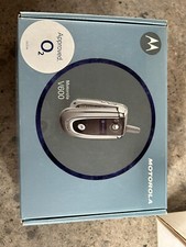 Motorola V600, T7201 & Camera Part