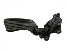 gas value sensor Gas pedal for