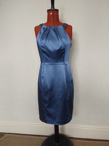 Coast dress size midi - coast,