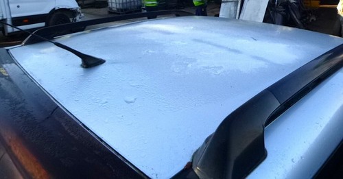 Toyota rav mk2 3dr 2000 - mk2,