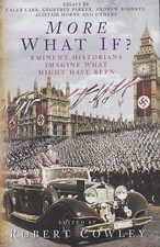 More What If?: Eminent