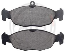 35006 A.B.S. Brake Pad Set