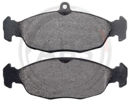 35006 brake pad set - 35006,