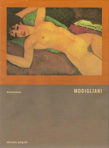 Modigliani amadeo - -,