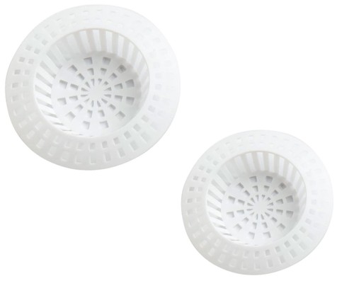 Plastic sink bath plug - sink,