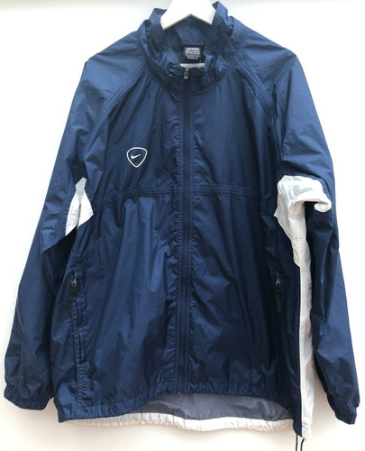 Vintage nike team jacket - team, 90s