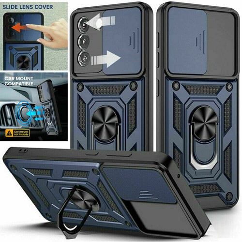Camera sliding cover ring - sliding,