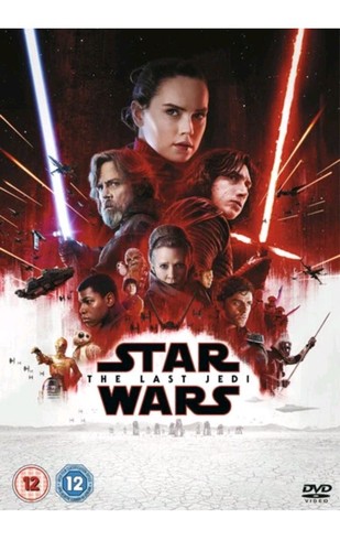 New and sealed star - and,