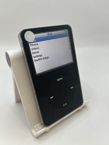Apple ipod classic 5th - apple,