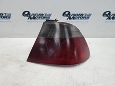 BMW Driver O/S Rear LED Outer Tail Light For 3 Series E46 Coupe Facelift 6920700