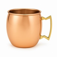 100% Handmade 16oz Solid