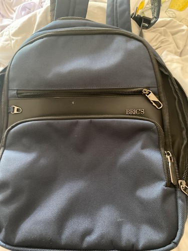 Brics ruck sack lap - brics,