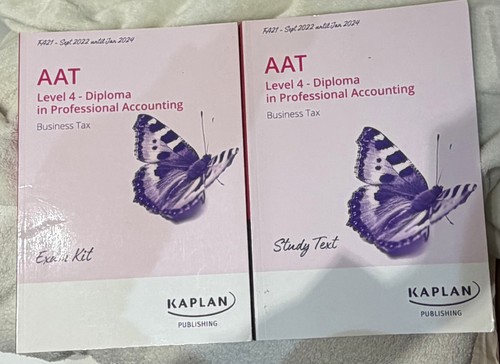 Aat level business - aat,
