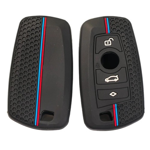 Key fob cover - bmw, 2