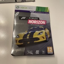 Forza Horizon Limited