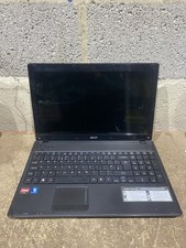 Acer Aspire 5552 Laptop AMD
