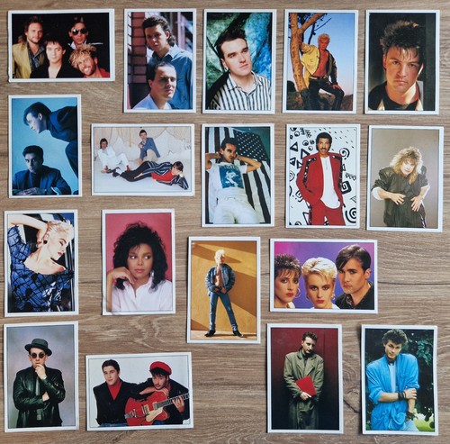 The smash hits collection - smash, 1987