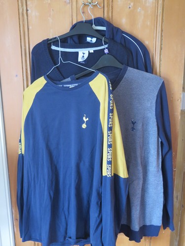 Selection genuine tottenham - selection,
