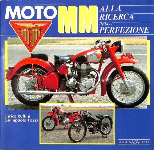 Ruffini tozzi moto mm - tozzi,