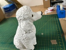 Universal Statuary White