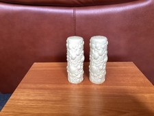 Vintage carlton ware - -, salt