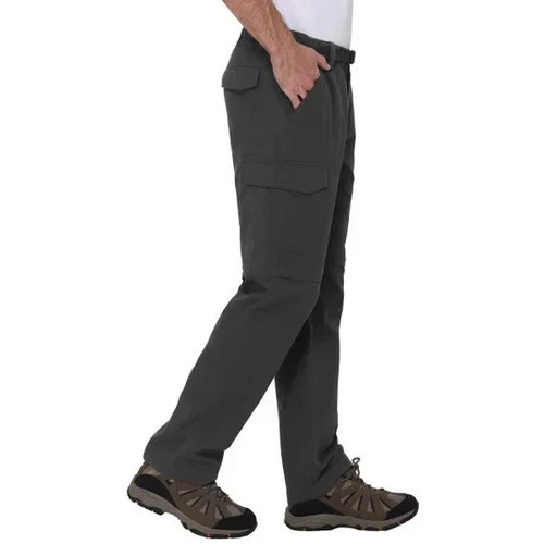 Clothing men hiking cargo - clothing,