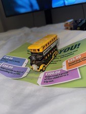Vintage lledo diecast - vintage, ringtons