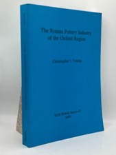 The Roman Pottery Industry of