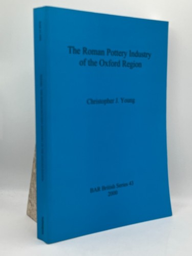 The roman pottery industry - the,