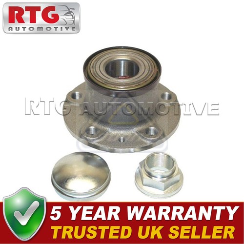 Rtg rear wheel bearing - rtg,