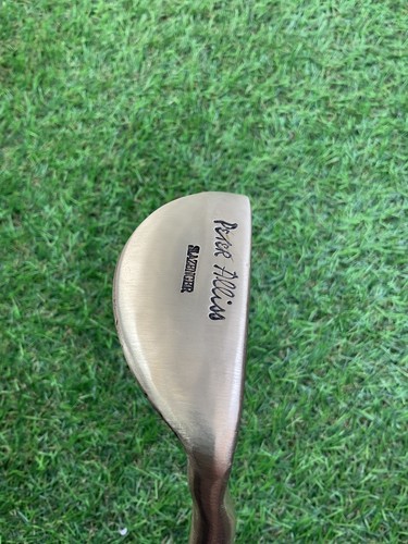 Slazenger peter alliss putter - peter,
