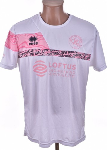 Qpr queens park rangers - qpr,