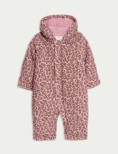 Marks & Spencer Baby Pink