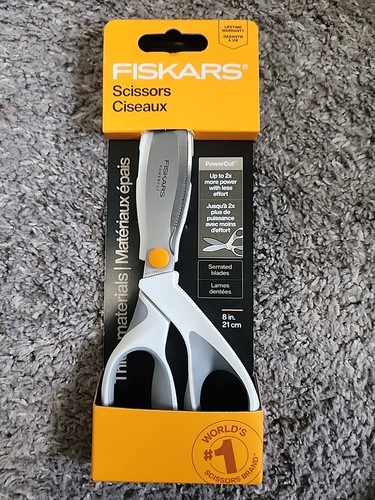 Fiskars crafts powercut - fiskars,