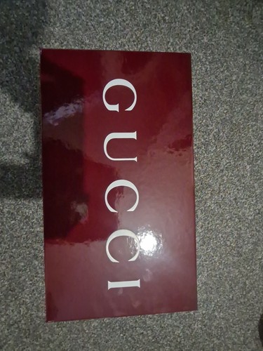 Gucci empty box 36cm - box, x