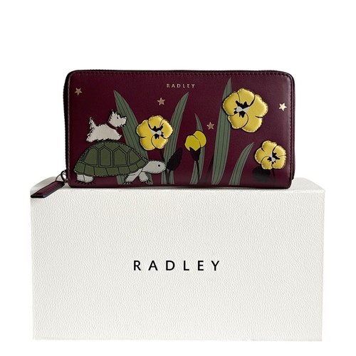 Radley purse dark - purse,