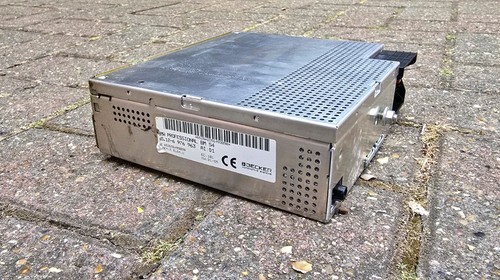 Bmw e46 e39 54 - bmw, radio