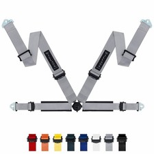 Skyline Nismo 4pt Harness